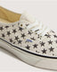 Authentic Loafers Black Stars