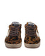 Ball Star Leopard Cream Star
