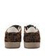 Ball Star Leopard Cream Star