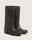 Square Biker Boot