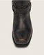 Square Biker Boot