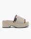 Adri Canvas Sandal