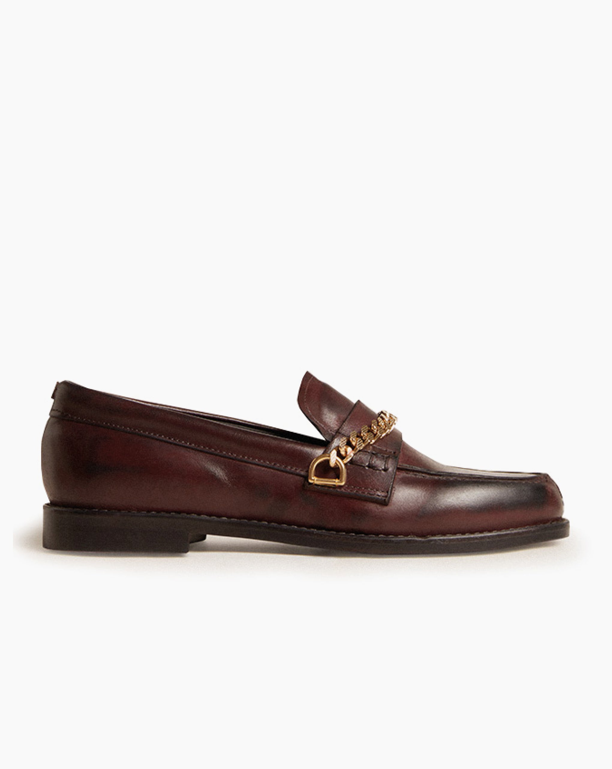 Ball Star Suede Star Silver Heel Tab