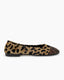 Pony Ballerina Leopard Snake