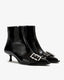 Buckle Boot