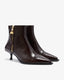 Ana Boot Demitasse