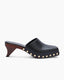 June Clog