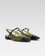 Oceano Slingback