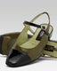 Oceano Slingback