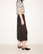 Mona Slingbacks Black