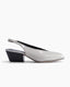 Mona Slingbacks Perle