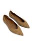Pointy Ballerina Biscuit