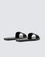 Dina Slides Black