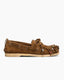 Cruise Mocassin Fringes