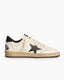 Ball Star White / Black