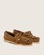 Cruise Mocassin Fringes