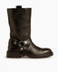 Kurt Strap Boots