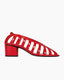Poppy Sandals