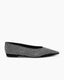 Diamond Pointed Ballerina