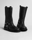 Kurt Strap Boots