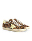 Super Star Leopard Yellow Star