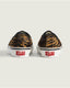 Authentic Loafers Pony Hair Tiger