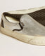 VCE Loafer Silver