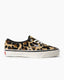 Authentic Loafers Pony Hair Leopard
