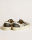 VCE Loafer Silver