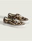 Authentic Loafers Pony Hair Leopard