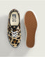 Authentic Loafers Pony Hair Leopard
