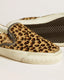 VCE Loafers Leopard