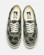 Authentic Loafers Camo Green