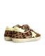 Super Star Leopard Yellow Star
