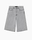 Charo Denim Shorts