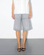 Charo Denim Shorts