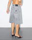 Charo Denim Shorts