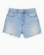 Brooke Short Maire Blue