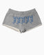Adoro Aries Booty Shorts