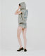 Adoro Aries Booty Shorts