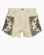 Bandana Short