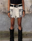 Bandana Short