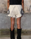 Bandana Short