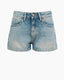 Tam Denim Shorts