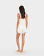 Danny Cotton Lace Short