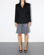 Bonet Shorts Grey