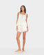 Danny Cotton Lace Short