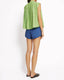 Palme Venise Shorts Blue