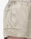 Shantung Shorts