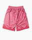 Gothic Lace Shorts Pink